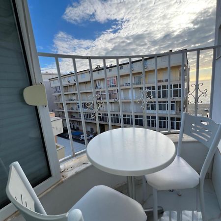 Beach Studio Durres Seaview Exteriör bild