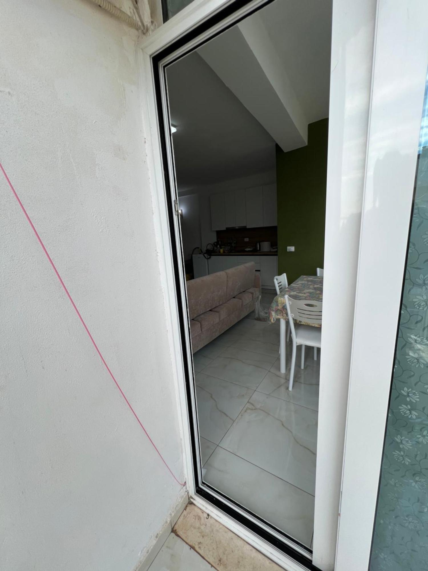 Beach Studio Durres Seaview Exteriör bild