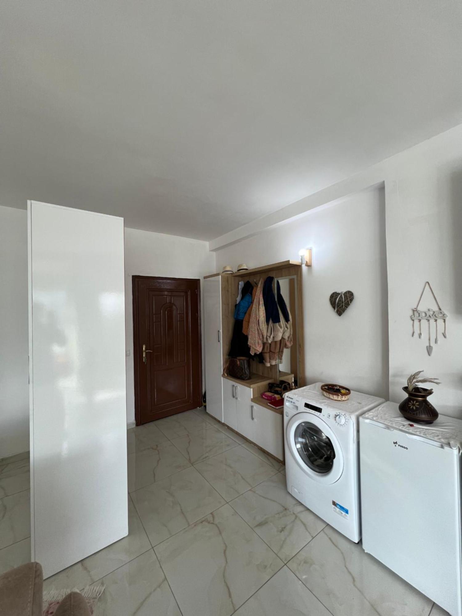 Beach Studio Durres Seaview Exteriör bild